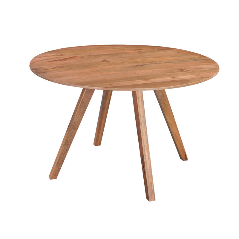  Table de salle à manger Temi