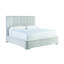 Love Joy Bliss Upholstered Bed-463126147
