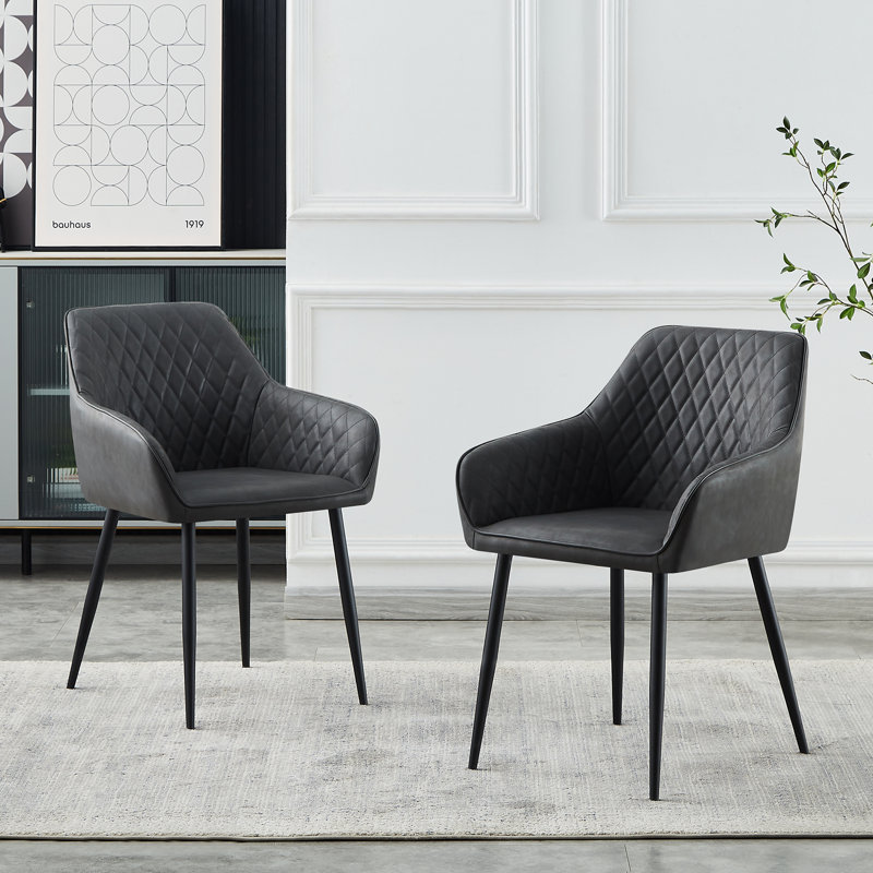 Chaise de salle à manger Kahyla