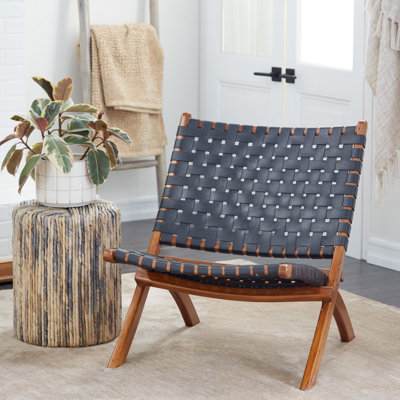 Chaise de patio pliante Lehigh