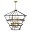Massive 12 - Light Chandelier-188283681
