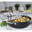 Frieling Non-Stick Aluminum-590123925-590123915
