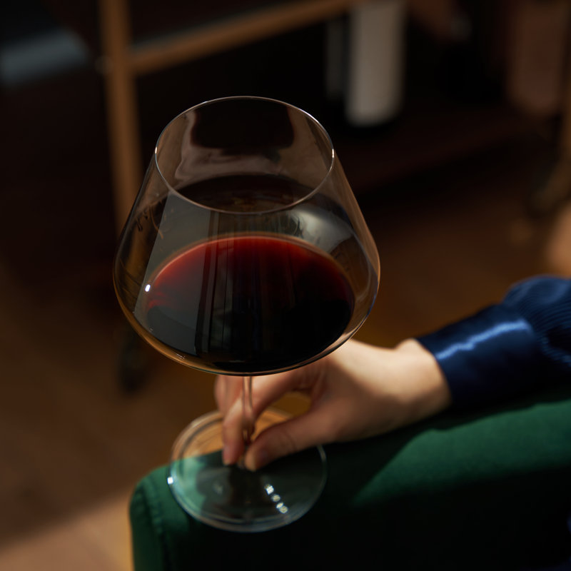Verres à vin Reserve Liminal