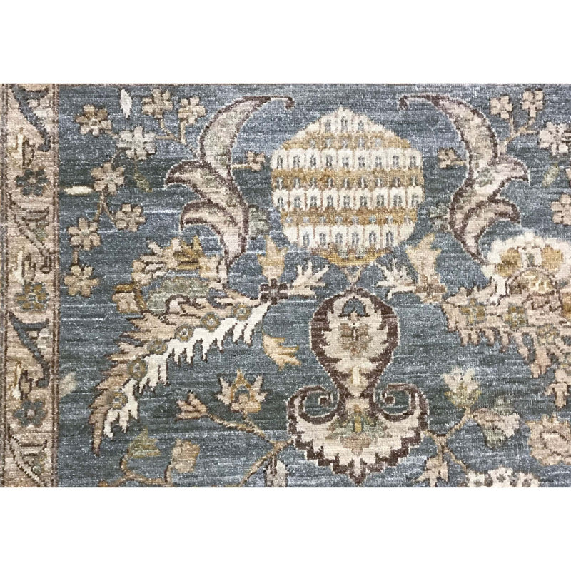 One-of-a-Kind 10'2" X 13'10" Area Rug