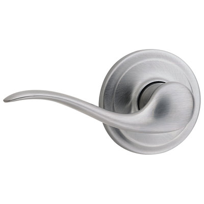 Tustin Single Dummy Door Lever
