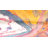 Ansela Washable Abstract Indoor Rug-1355350045