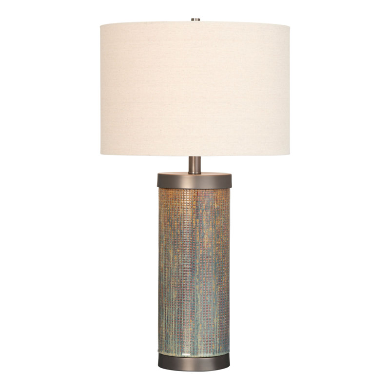 Arkin Metal Accent Lamp
