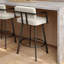 Tabouret de bar et de comptoir pivotant 17 Stories Darien-1343306411-1343971974