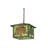 1 - Light Antique Copper Lantern Pendant-16183517