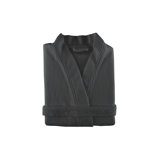Chess 100% Cotton Waffle Bathrobe