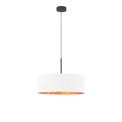 Sundberg 3 - Light Drum Pendant