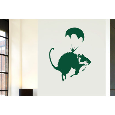 Animals Wall Decal