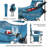 Folding Camping Chair-93504312