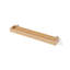 Ilai Oak Solid Wood Accent Shelf-841787886
