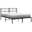 Nelvie Metal Bed-844219428-844219426