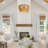 5-Lights Hand-Woven Rattan Pendant Light-1825242230