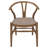 Walnut Solid Wood Dining Set