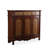 24 Pair Shoe Storage Cabinet