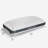 Bedgear Storm Performance Cooling Pillow - Bed Pillow for All Sleep Positions-98833235-124168495-124572792