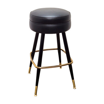 Tabouret tournant sans dossier Signature