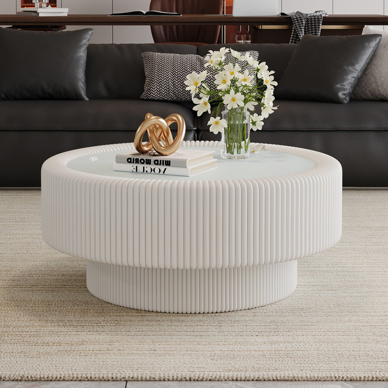 Table basse 31,5 po
