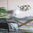 Table Lamp - Glass Accent Material