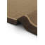 Tapis en sisal Terazza Linen Napoli-106471786