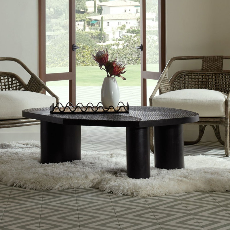 Tribal Coffee Table