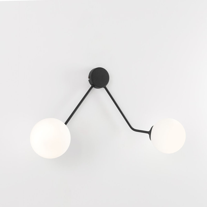 Essays Swing Arm Sconce
