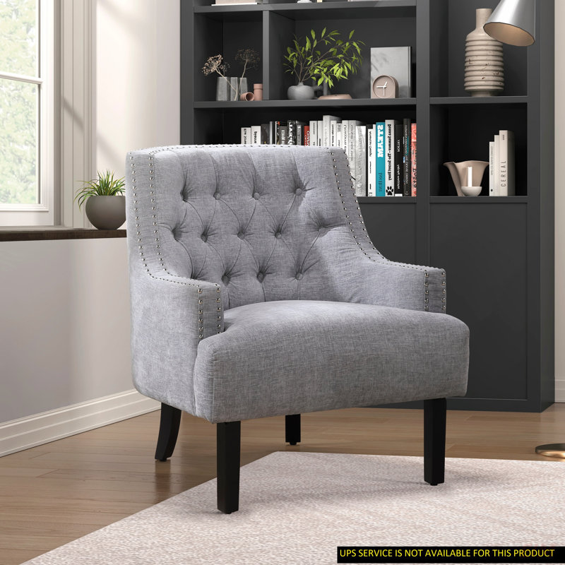 Mobilier de salon 1 pièce, Gris chenille