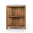 Alida Marble Top Kitchen Island