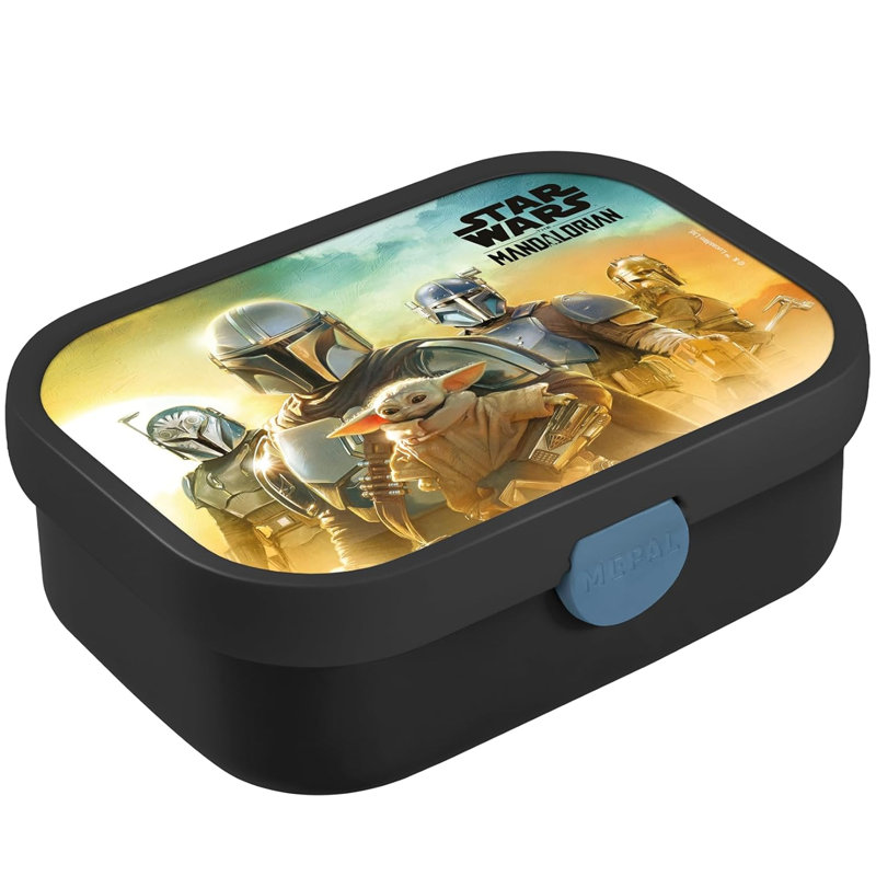 Children Food Storage Container