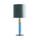 Carnival Table Lamp
