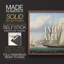 Nautical Series-CXXX -Framed Print - Restickable-1700706801-1700706805