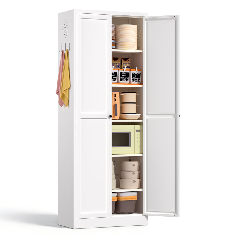 182.9cm Kitchen Pantry