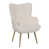Velours beige