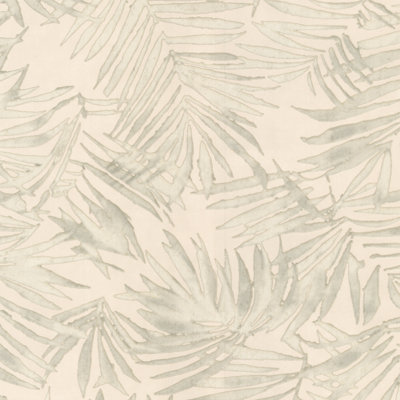 Boutique Amazonia Rose Wallpaper