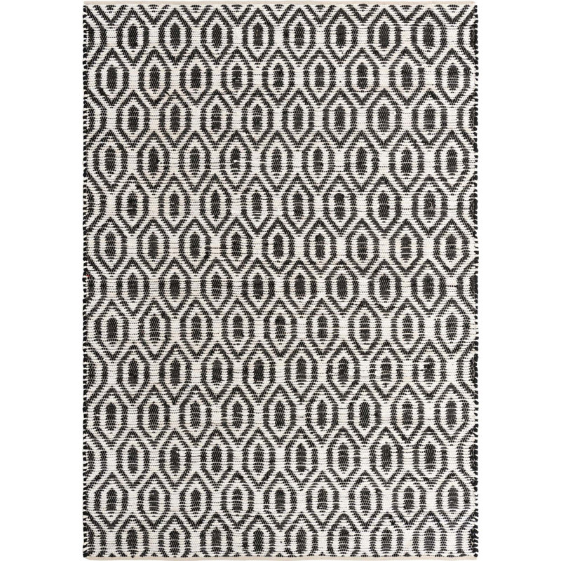 Drennan Geometric Indoor Rug, Rectangle 8' x 11'