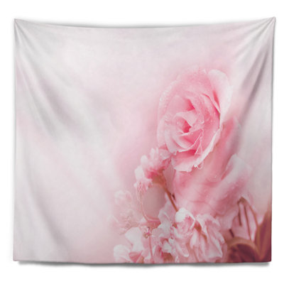 Polyester Tapestry