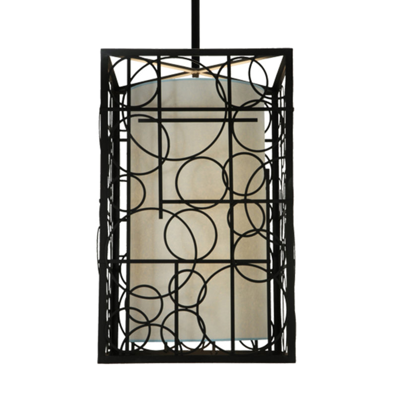 Revival 15 - Light Pendant