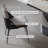 Elegant Microcrystalline Stone Dining Table Set-104950610