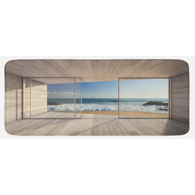 Tapis de cuisine