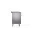 ILVE ProfessionalPlus II 48 Dual Fuel Range, knobs-2040731066-2040731009