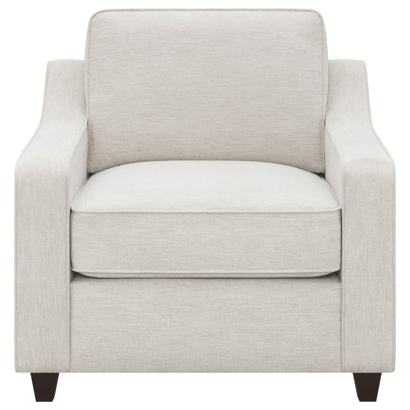 Fauteuil Mahaffey