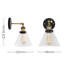 Liliana Armed Sconce-1103229084