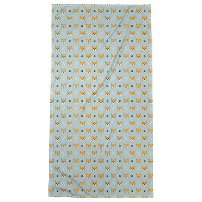 Katelyn Elizabeth Bath Towel