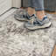 Tapis beige Campfort