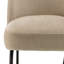 Shianne 50cm H Metal Side Chair-1164951101