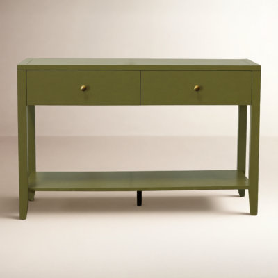 Gracie 48" Console Table