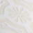 Triplex 7.75" x 7.75" Ceramic Patterned Wall Tile